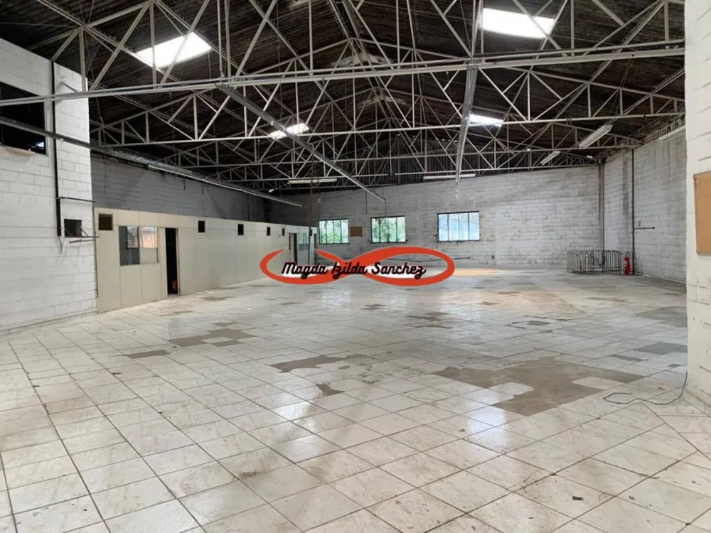 Depósito-Galpão, 1000 m² - Foto 12
