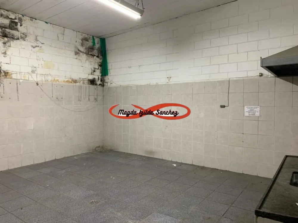 Depósito-Galpão, 1000 m² - Foto 8