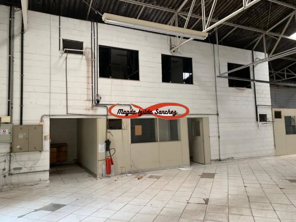 Depósito-Galpão, 1000 m² - Foto 11
