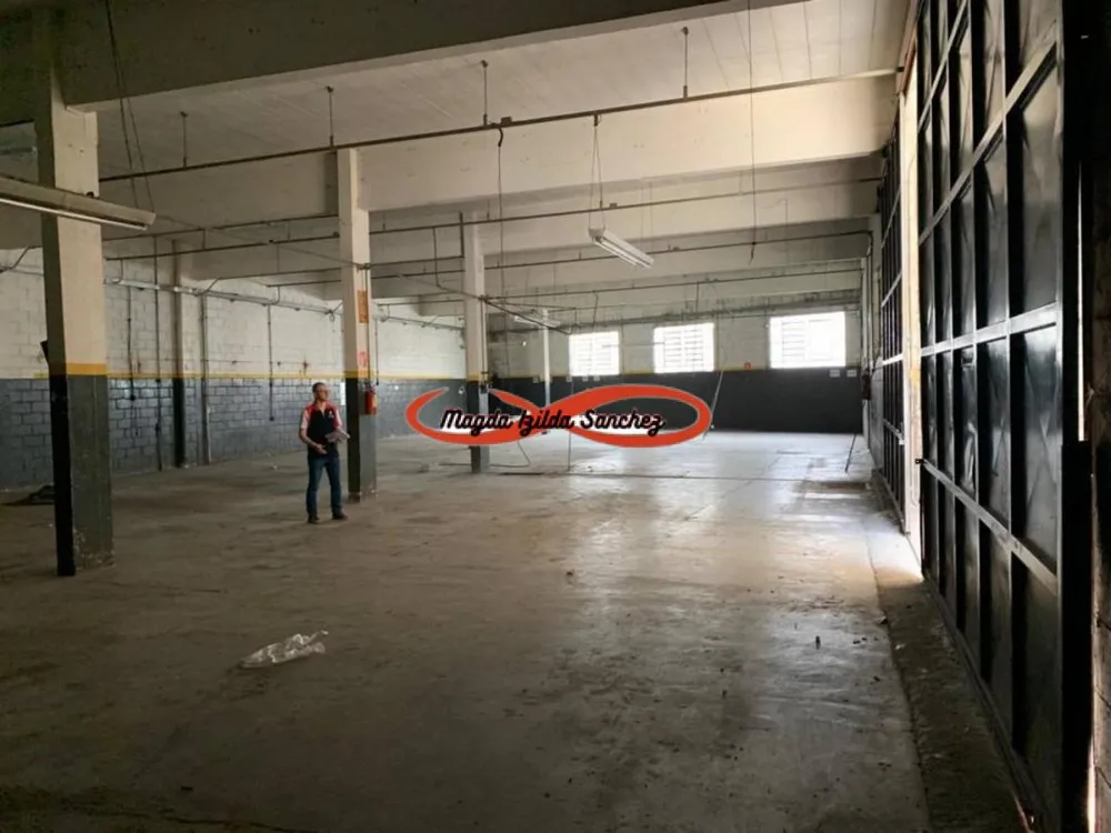 Depósito-Galpão, 1000 m² - Foto 4