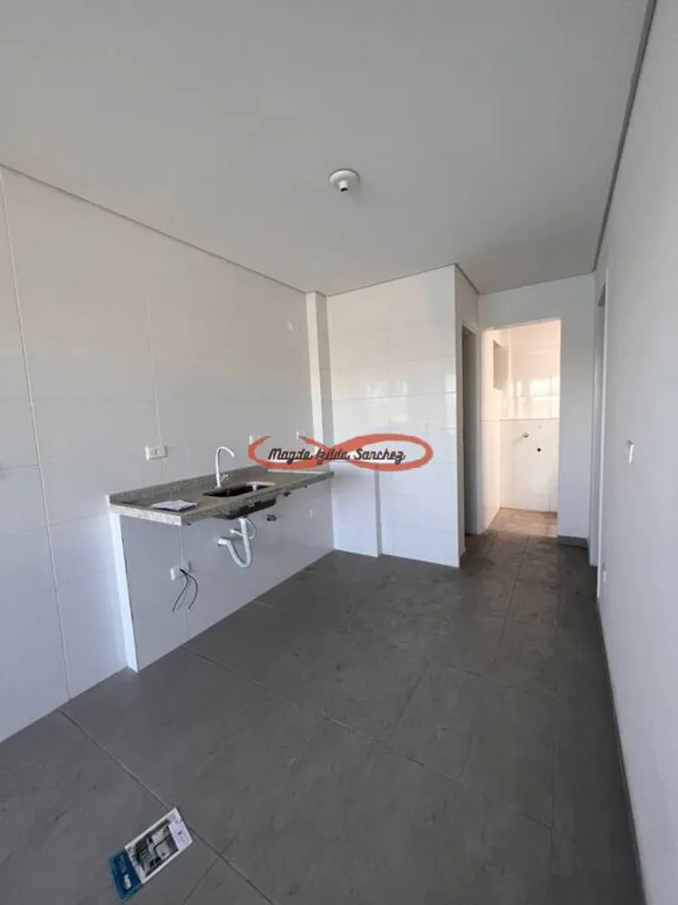 Apartamento, 2 quartos, 48 m² - Foto 6
