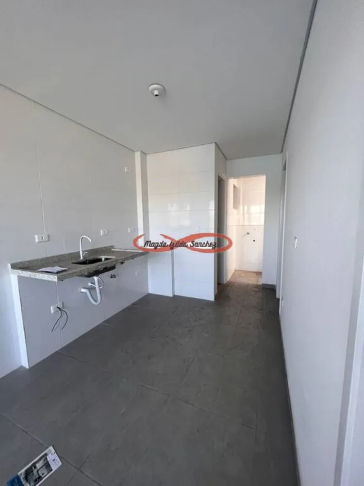 Apartamento, 2 quartos, 48 m² - Foto 5