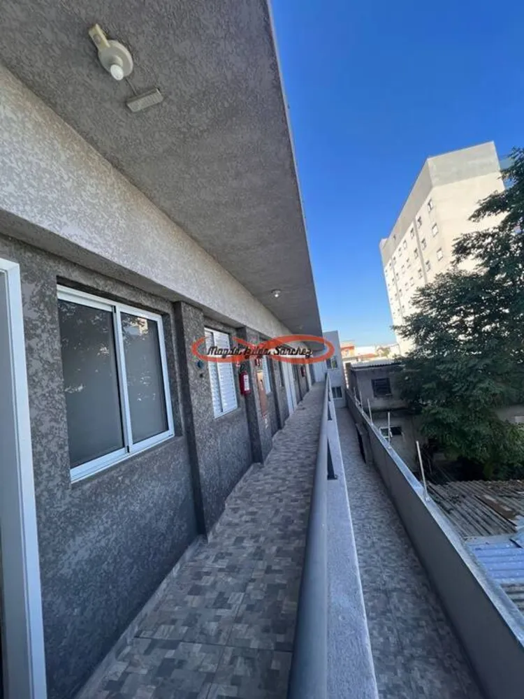 Apartamento, 2 quartos, 48 m² - Foto 1