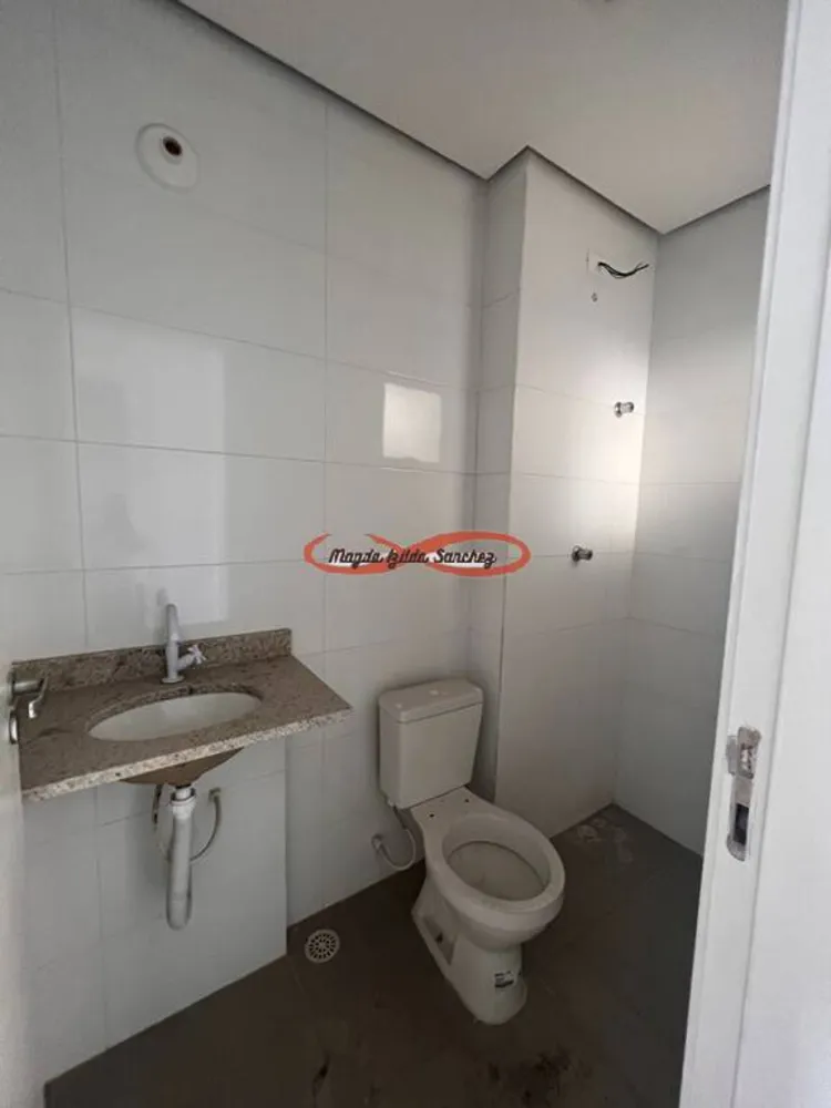 Apartamento, 2 quartos, 48 m² - Foto 2