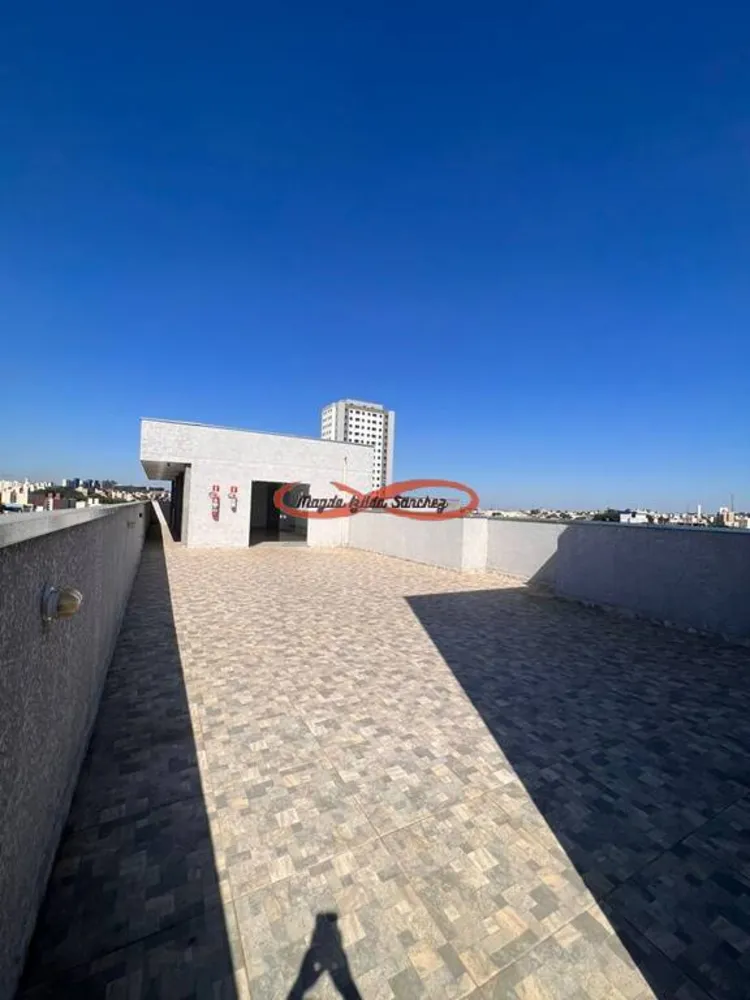 Apartamento, 2 quartos, 48 m² - Foto 4