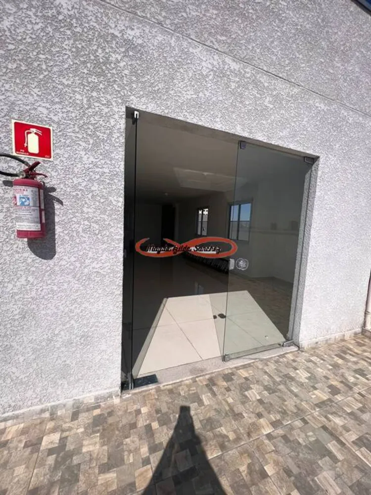 Apartamento, 2 quartos, 48 m² - Foto 12