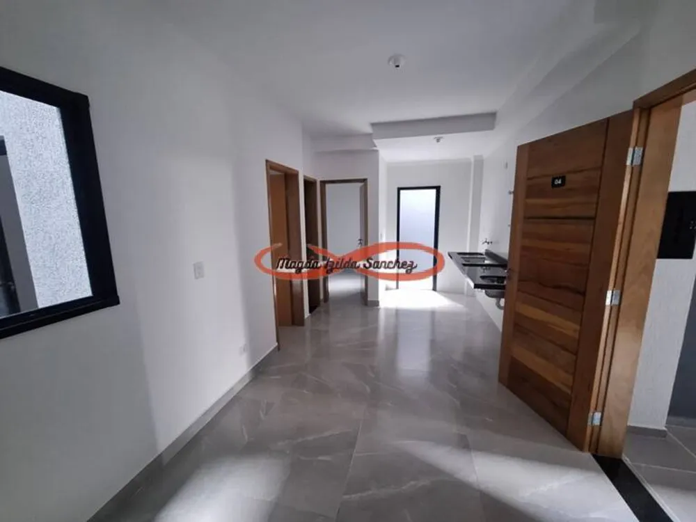 Apartamento, 2 quartos, 36 m² - Foto 16