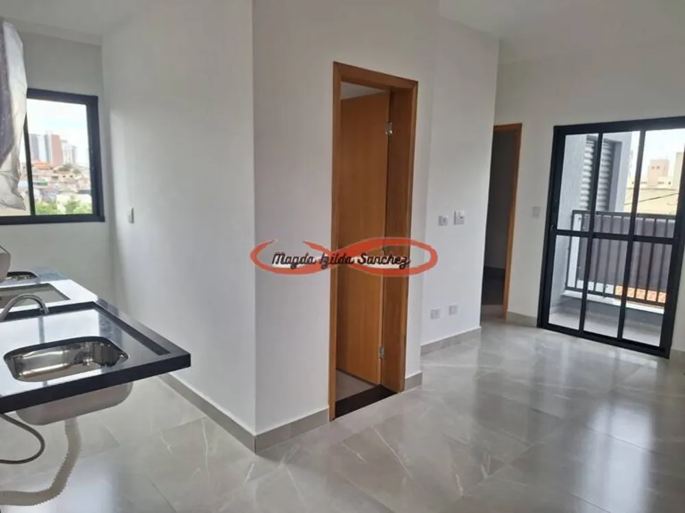 Apartamento, 2 quartos, 36 m² - Foto 14