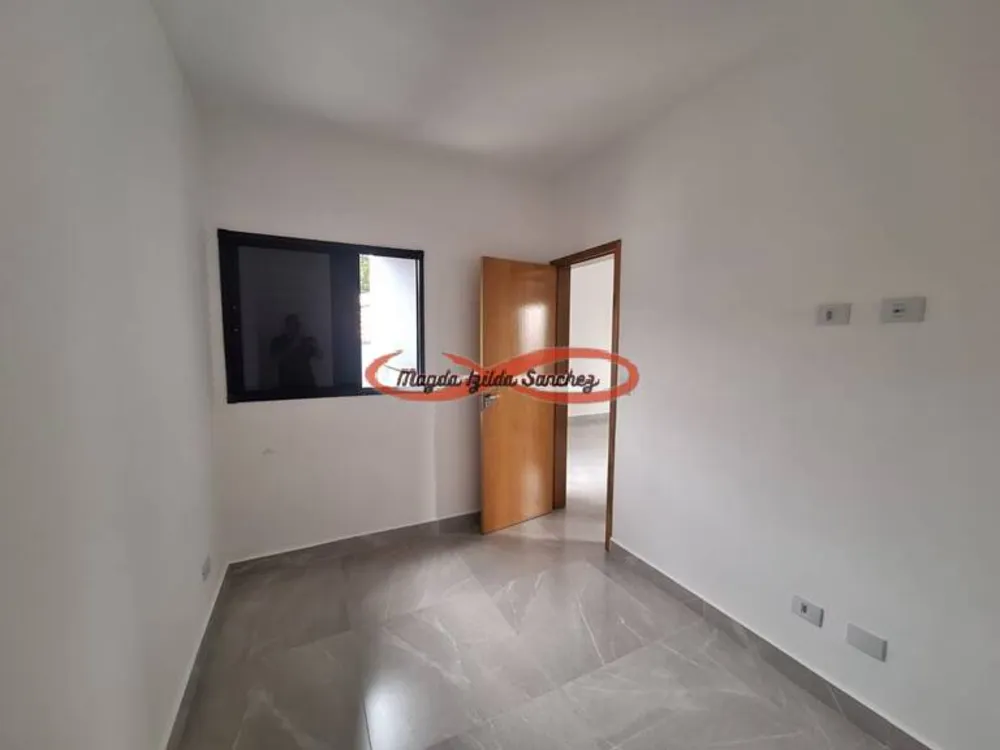 Apartamento, 2 quartos, 36 m² - Foto 7