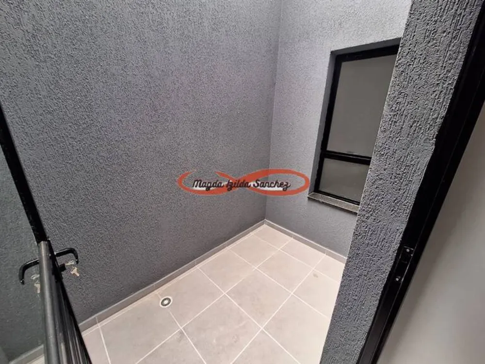 Apartamento, 2 quartos, 36 m² - Foto 9