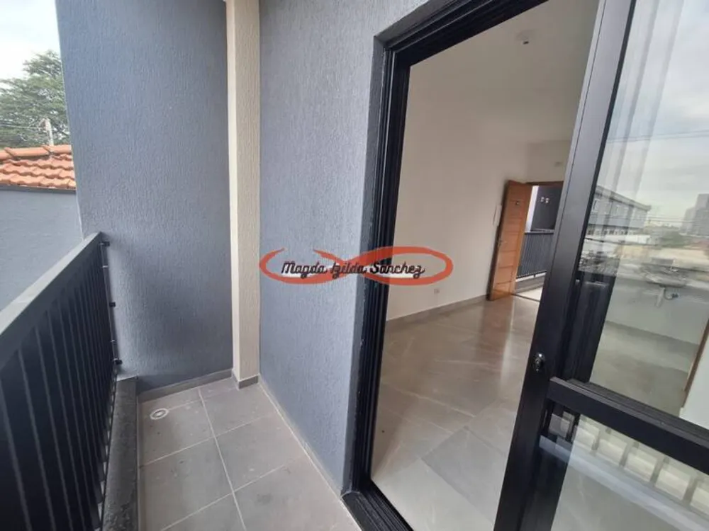 Apartamento, 2 quartos, 36 m² - Foto 3