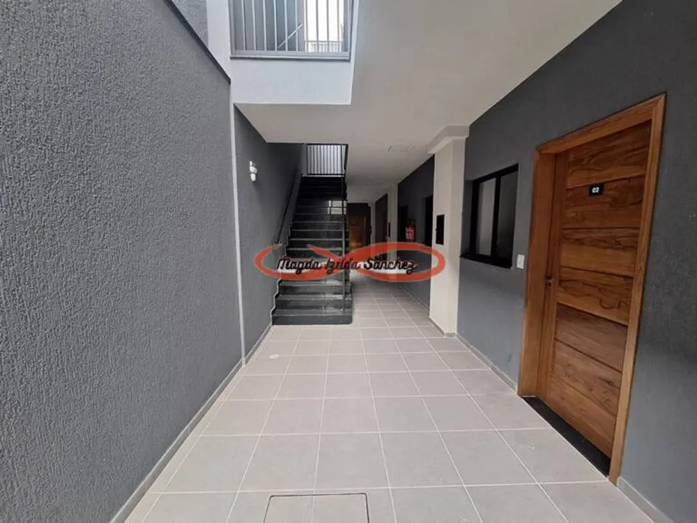 Apartamento, 2 quartos, 36 m² - Foto 13