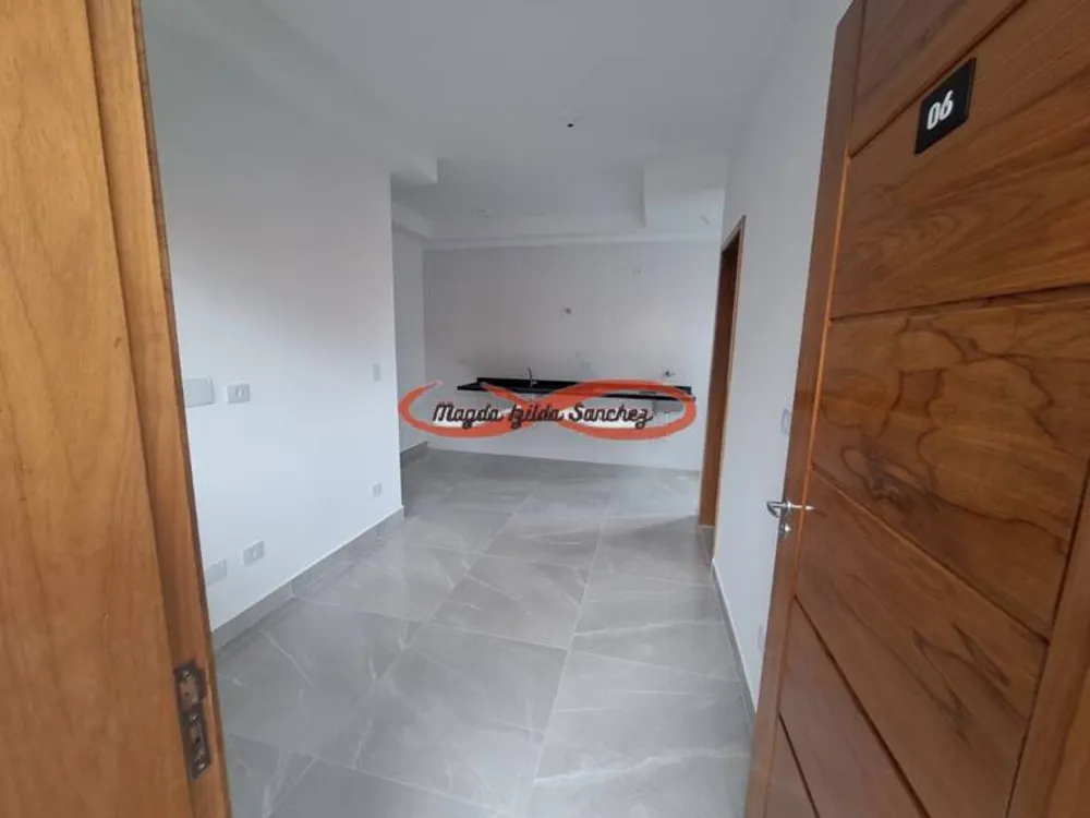 Apartamento, 2 quartos, 36 m² - Foto 12
