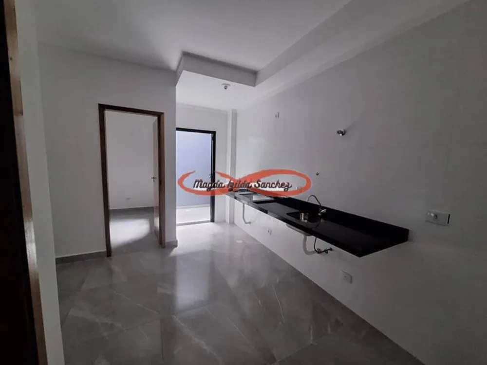 Apartamento, 2 quartos, 36 m² - Foto 4