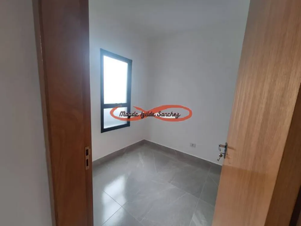 Apartamento, 2 quartos, 36 m² - Foto 5