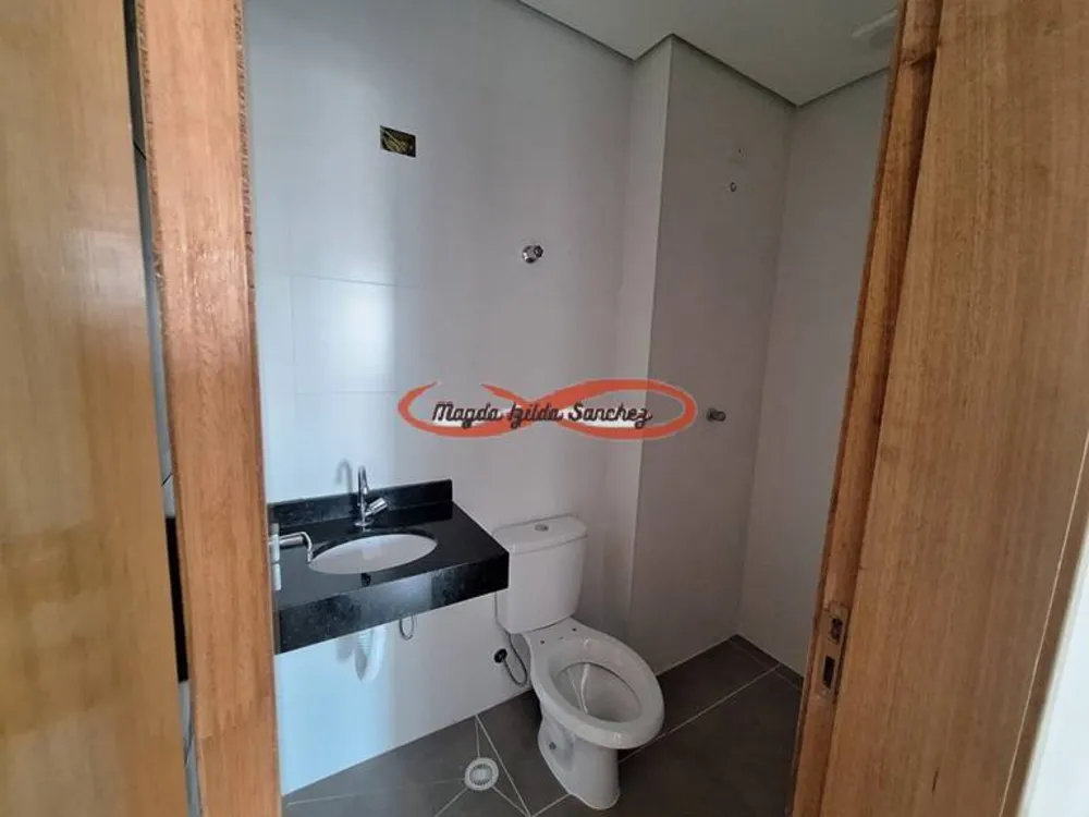 Apartamento, 2 quartos, 36 m² - Foto 1
