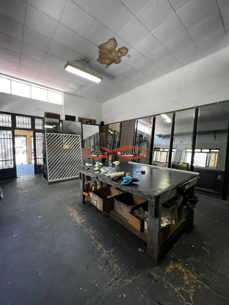 Prédio Inteiro, 293 m² - Foto 1