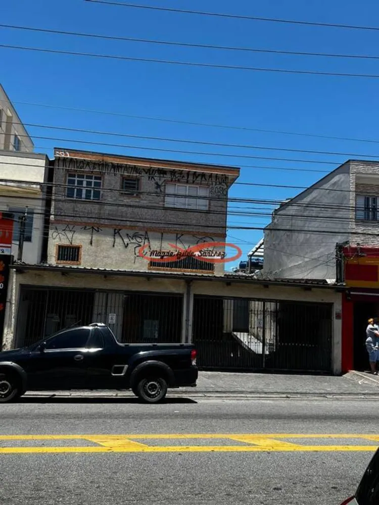 Prédio Inteiro, 293 m² - Foto 12
