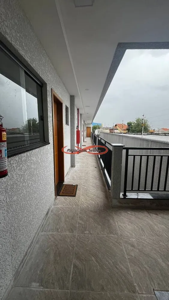 Apartamento, 2 quartos, 41 m² - Foto 11