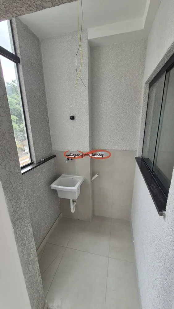 Apartamento, 2 quartos, 41 m² - Foto 8