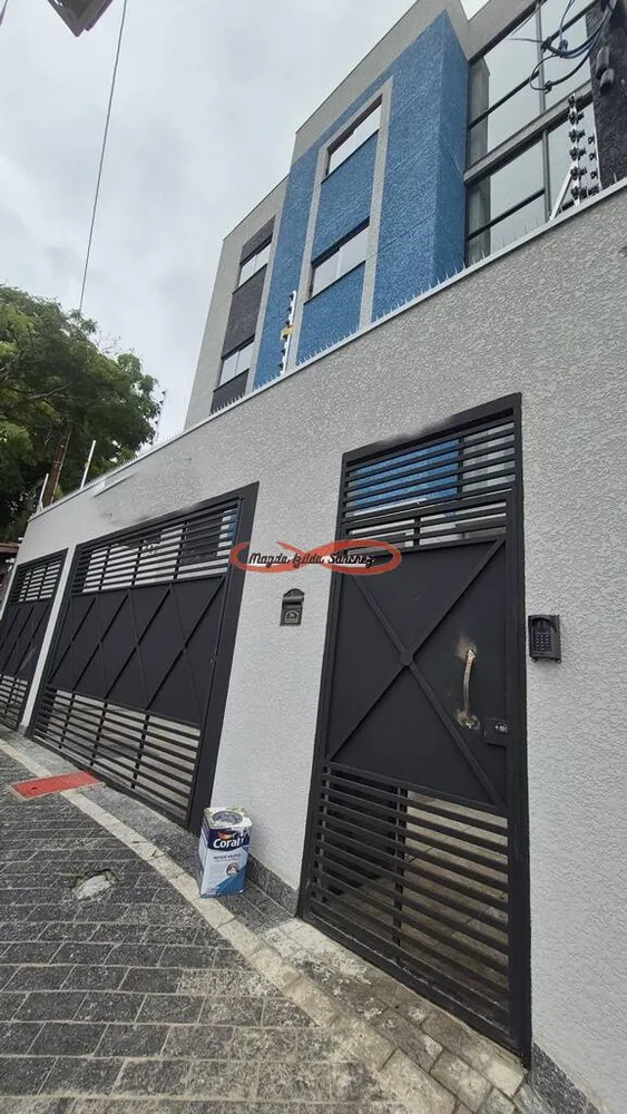 Apartamento, 2 quartos, 41 m² - Foto 15