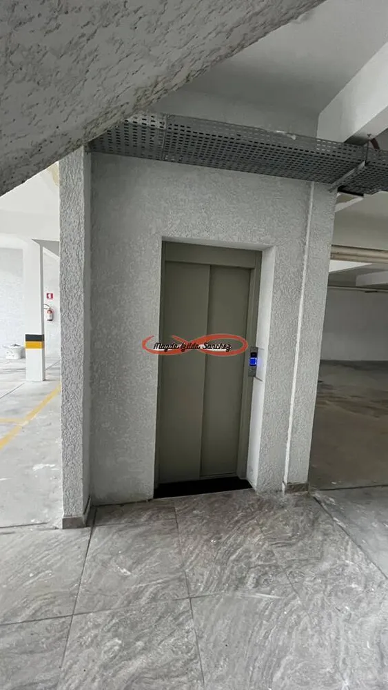 Apartamento, 2 quartos, 41 m² - Foto 9
