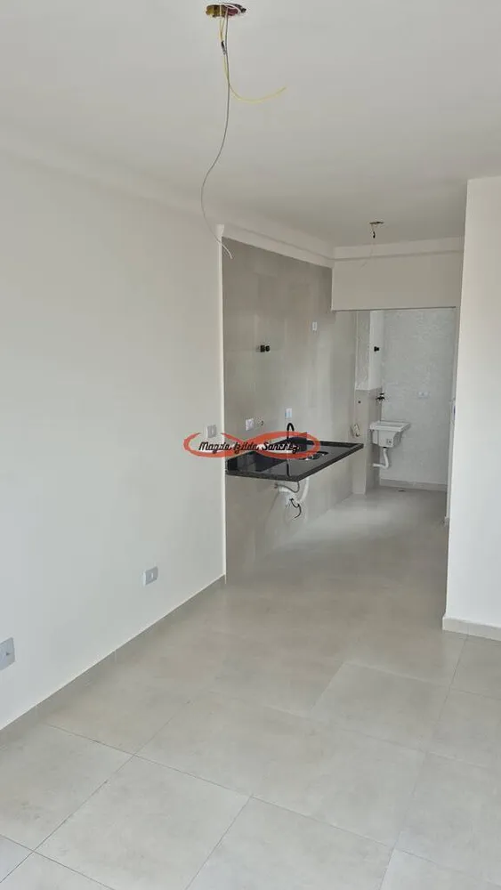 Apartamento, 2 quartos, 41 m² - Foto 3