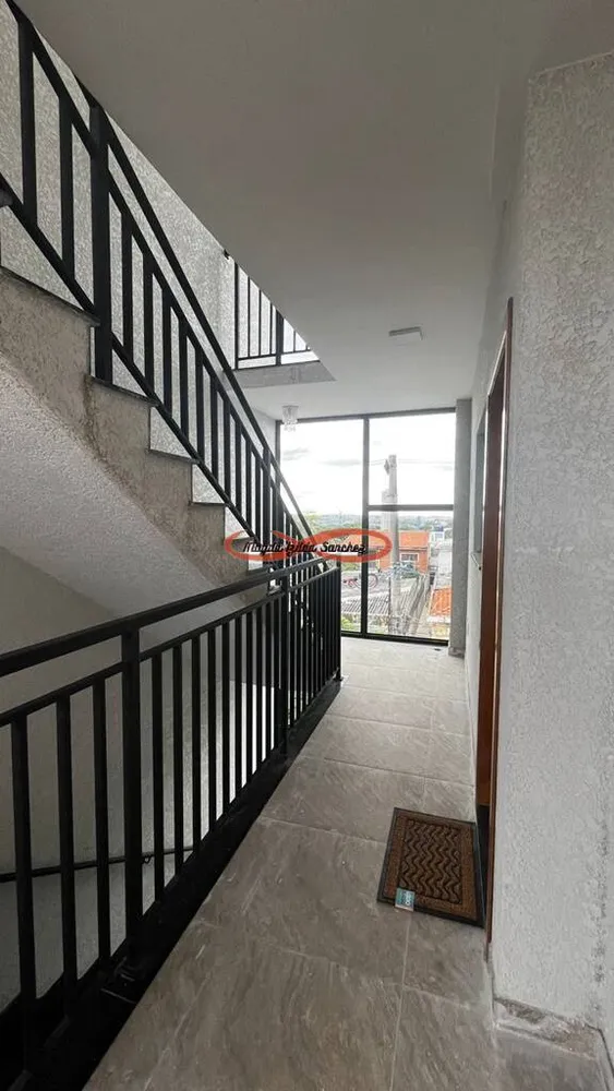 Apartamento, 2 quartos, 41 m² - Foto 13
