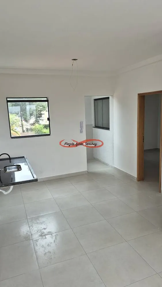 Apartamento, 2 quartos, 41 m² - Foto 4