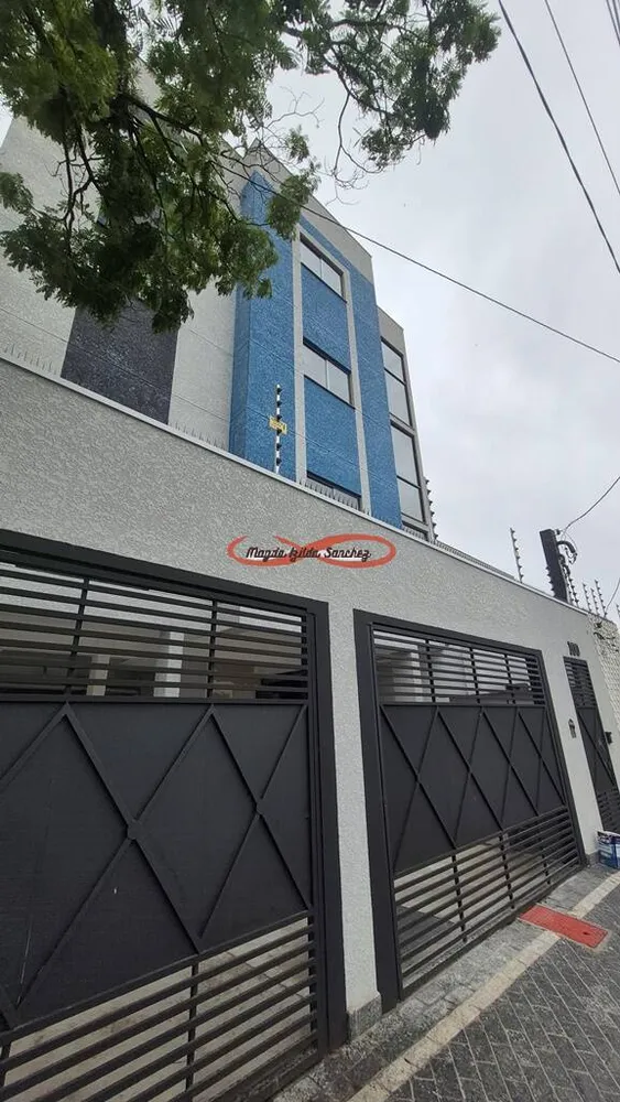 Apartamento, 2 quartos, 41 m² - Foto 14