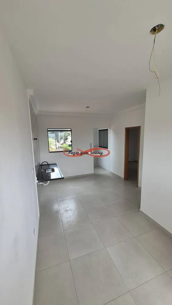 Apartamento, 2 quartos, 41 m² - Foto 6