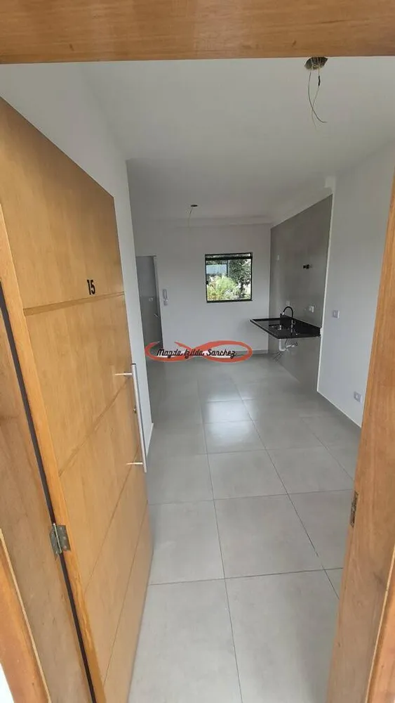 Apartamento, 2 quartos, 41 m² - Foto 5