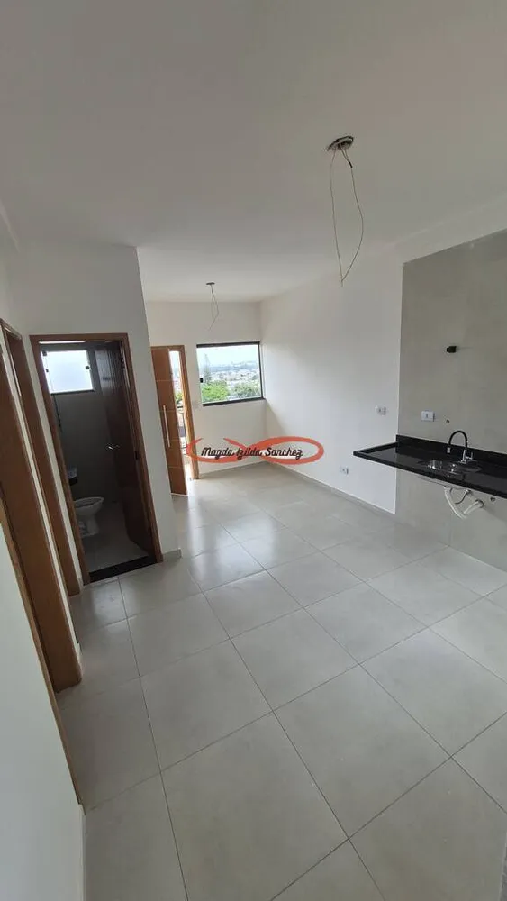 Apartamento, 2 quartos, 41 m² - Foto 7