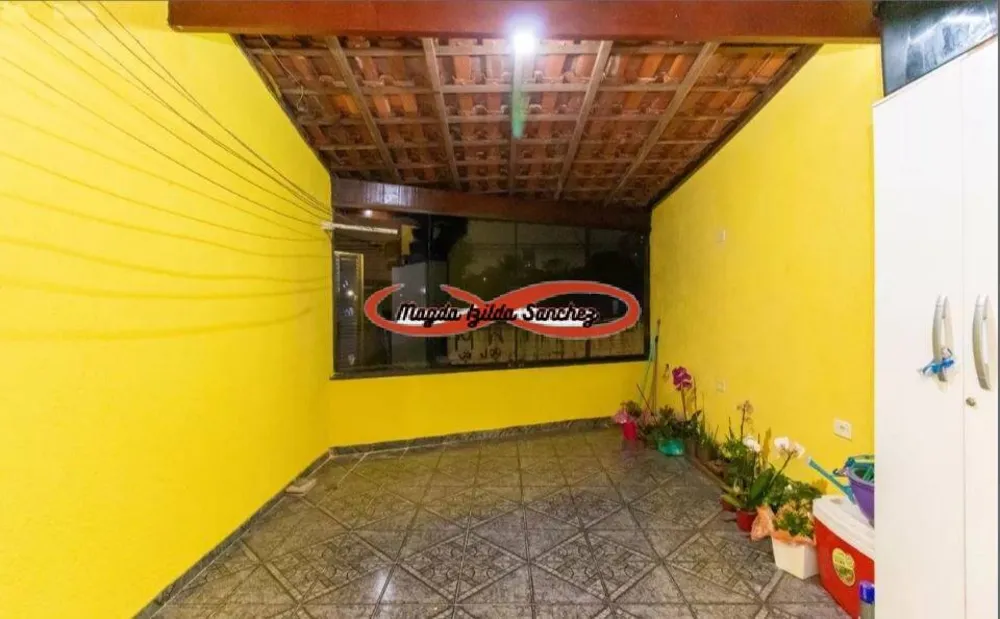 Casa, 2 quartos, 100 m² - Foto 11
