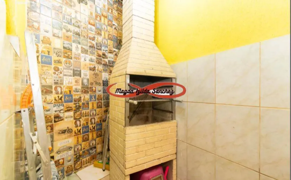 Casa, 2 quartos, 100 m² - Foto 16
