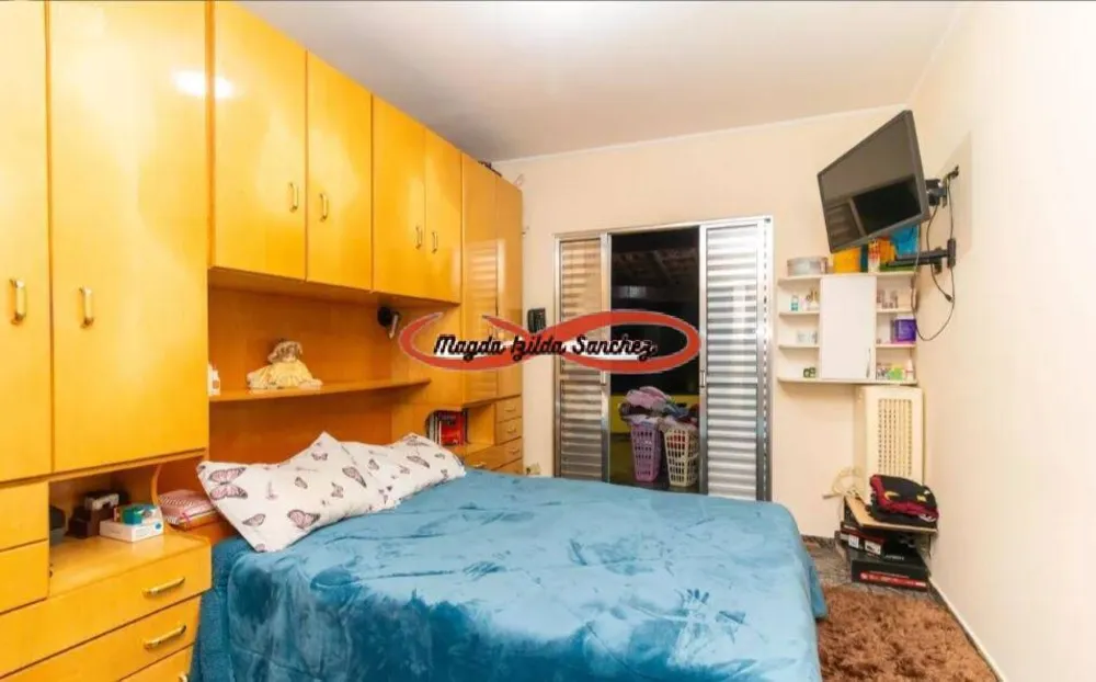 Casa, 2 quartos, 100 m² - Foto 4