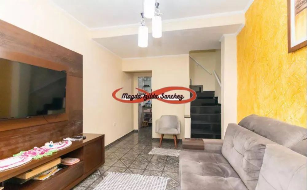 Casa, 2 quartos, 100 m² - Foto 1