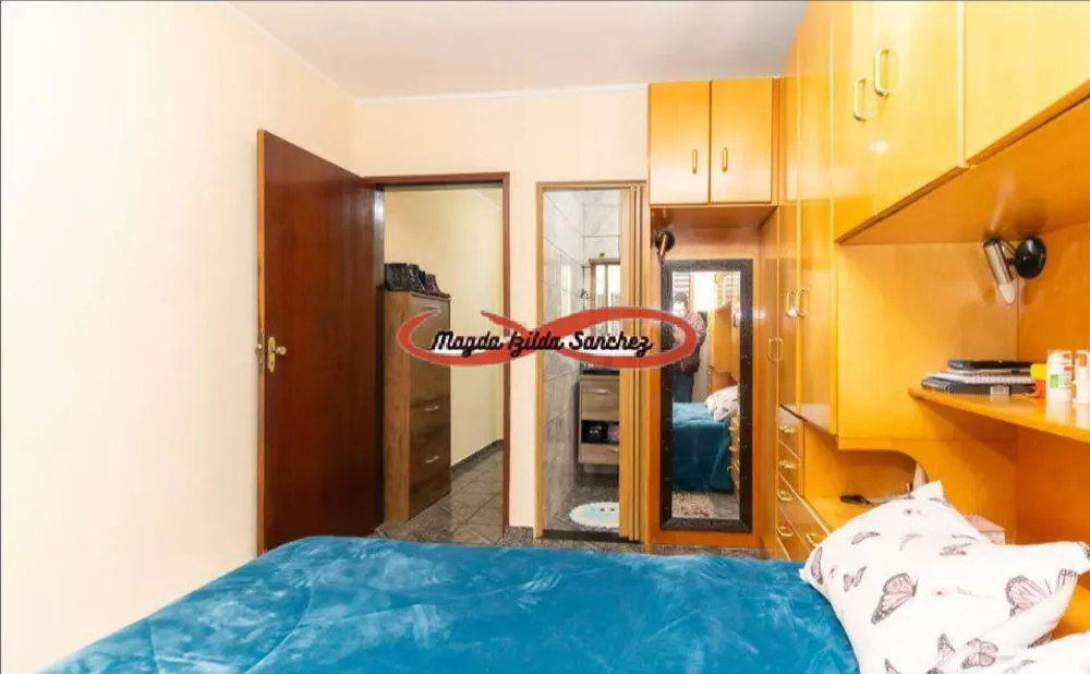 Casa, 2 quartos, 100 m² - Foto 5