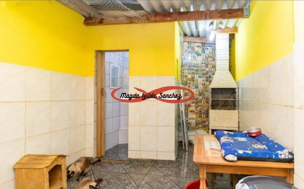 Casa, 2 quartos, 100 m² - Foto 12