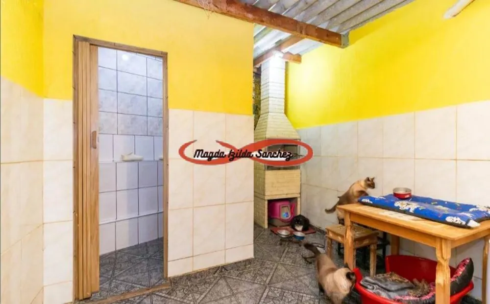 Casa, 2 quartos, 100 m² - Foto 13