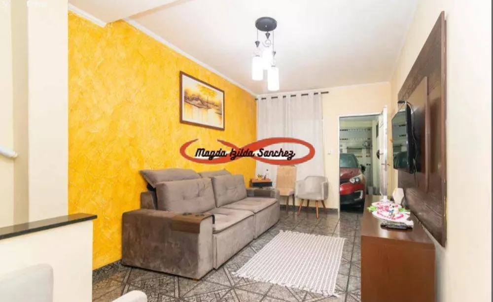 Casa, 2 quartos, 100 m² - Foto 2