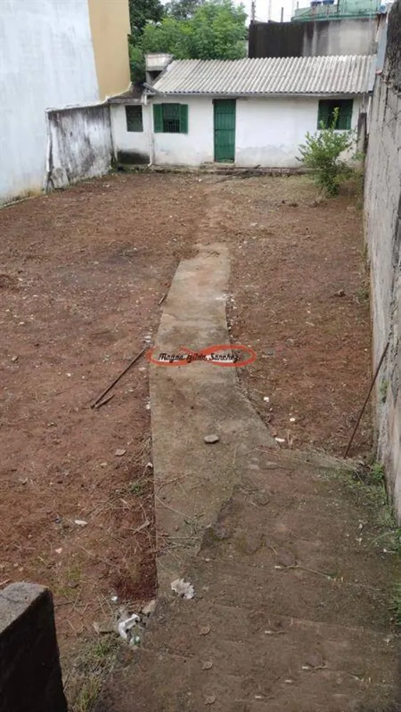Terreno, 250 m² - Foto 2
