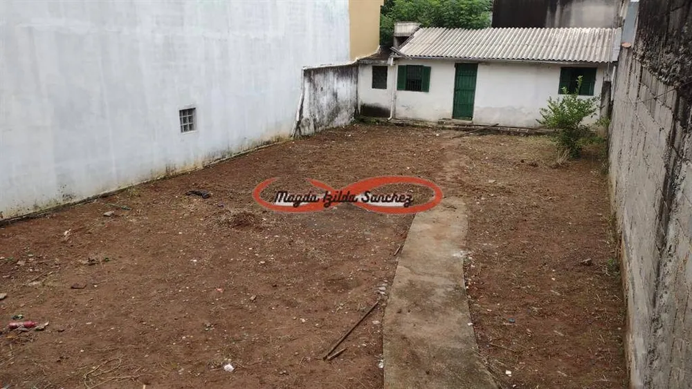 Terreno, 250 m² - Foto 1