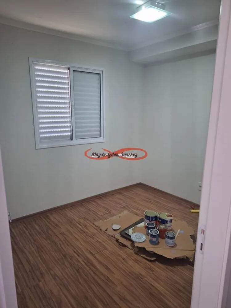 Apartamento, 2 quartos, 45 m² - Foto 9