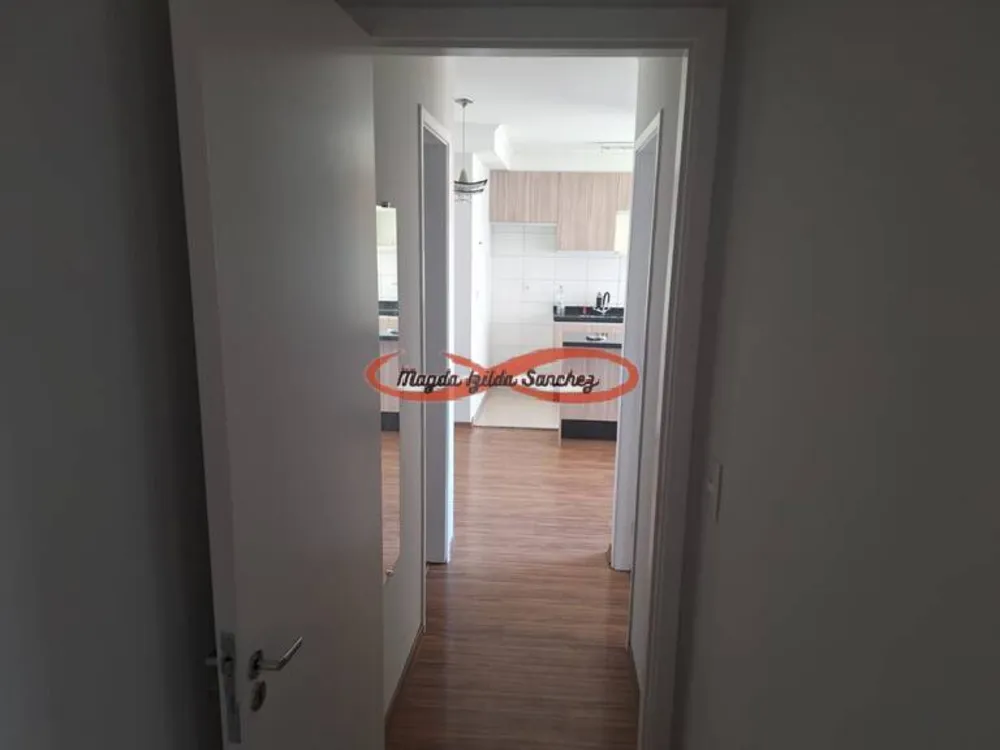 Apartamento, 2 quartos, 45 m² - Foto 10