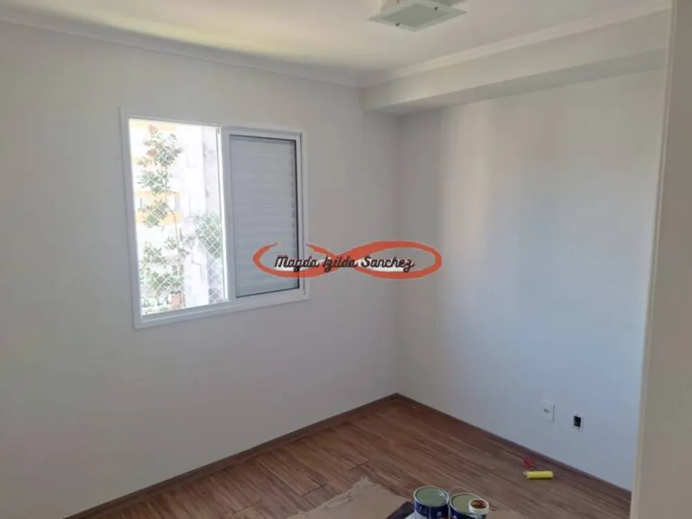 Apartamento, 2 quartos, 45 m² - Foto 7