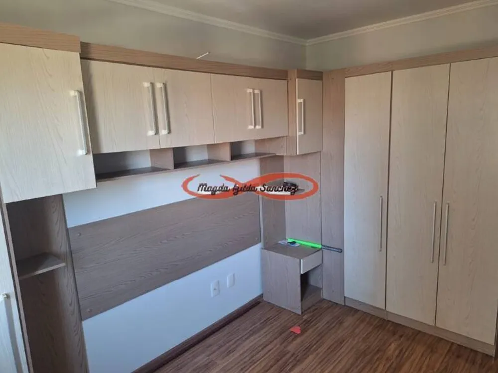 Apartamento, 2 quartos, 45 m² - Foto 5