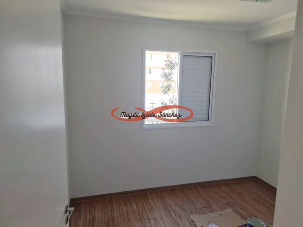 Apartamento, 2 quartos, 45 m² - Foto 8