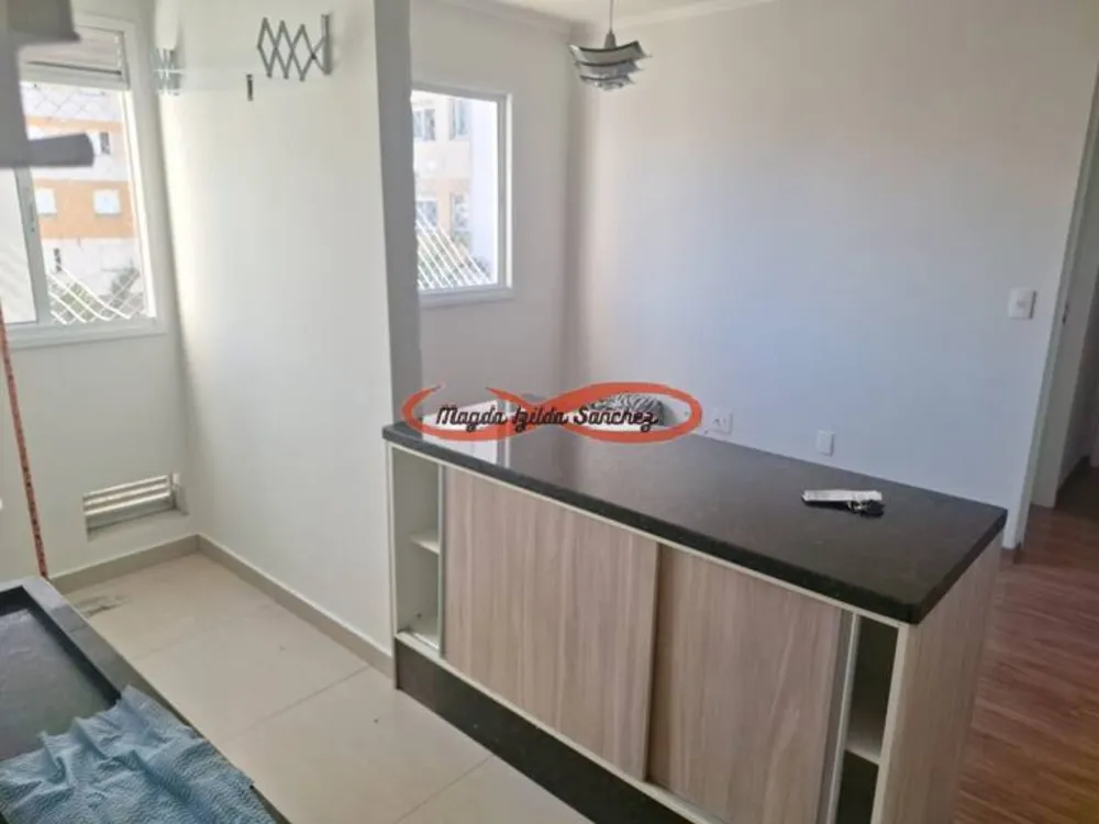 Apartamento, 2 quartos, 45 m² - Foto 3