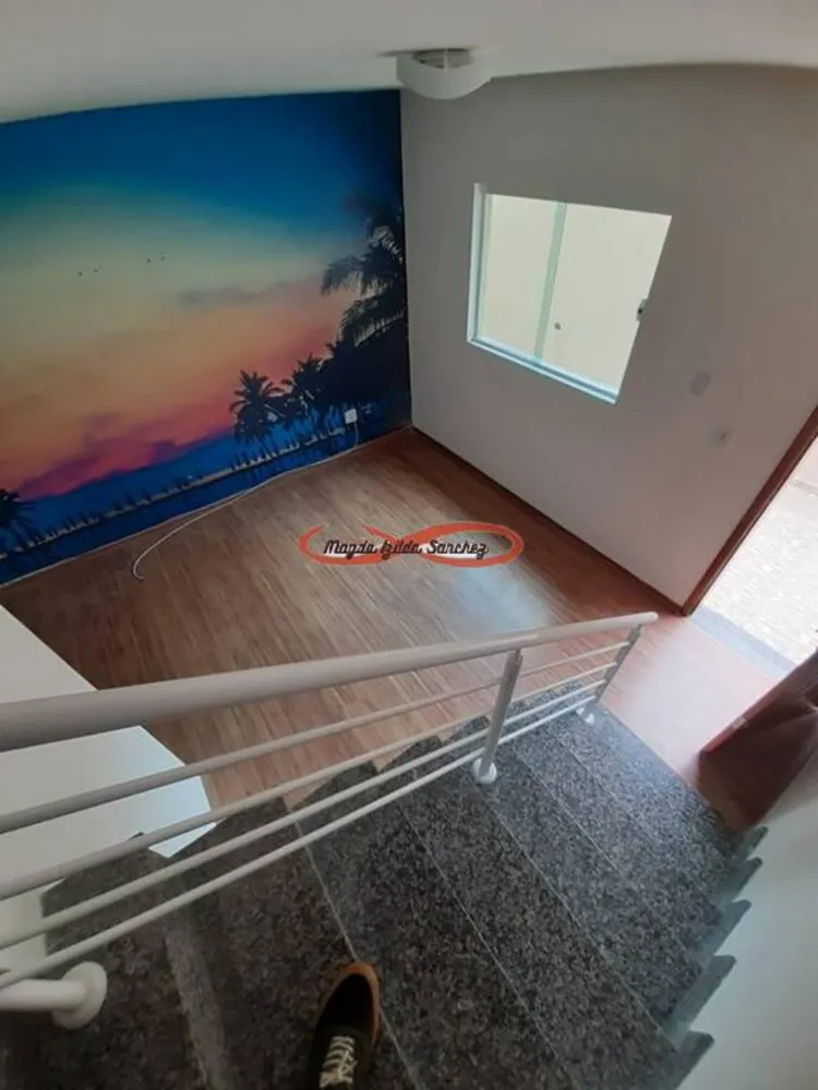 Casa, 2 quartos, 60 m² - Foto 5